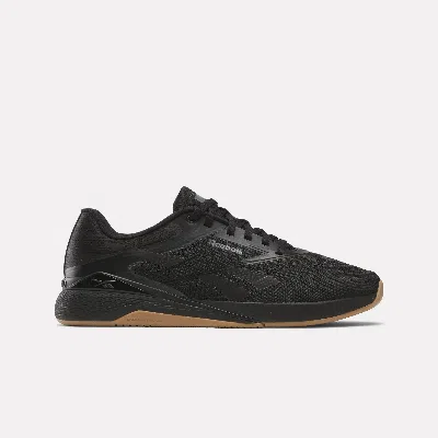 Reebok Nano X5 Training Shoes In Black