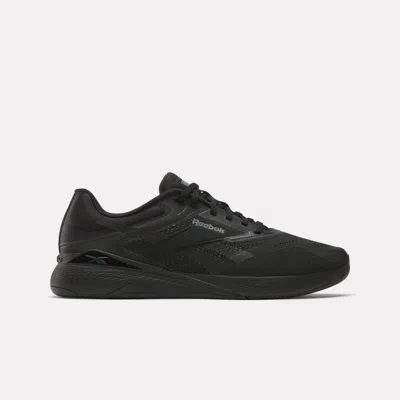 Reebok Nano X5 Training Shoes In Black