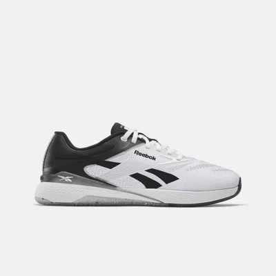 Reebok Nano X5 Training Shoes In Black