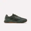 Reebok Nano X5 Training Shoes In Green