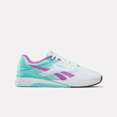 Reebok Nano X5 Training Shoes In Multi