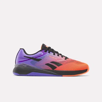 Reebok Nano X5 Training Shoes In Multi