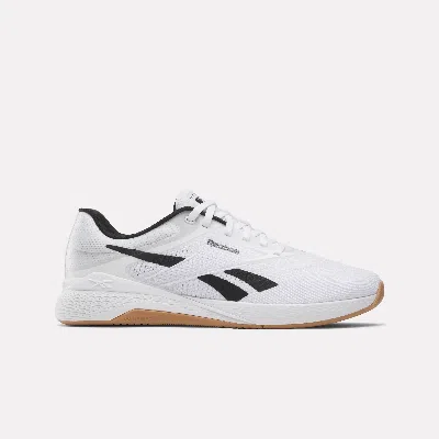 Reebok Nano X5 Training Shoes In White