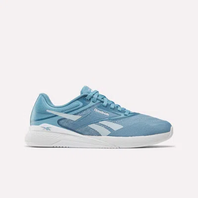 Reebok Nano X5 Women's Training Shoes In Blue