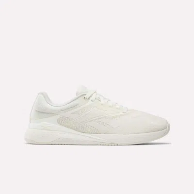Reebok Nano X5 Women's Training Shoes In White