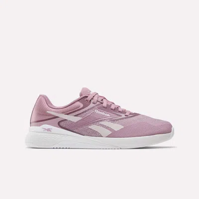 Reebok Nano X5 Women's Training Shoes In Purple