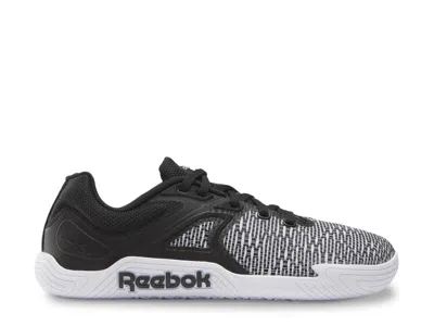Reebok Nano Zero Sneaker In Black