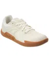 Reebok Nano Zero Sneaker In White