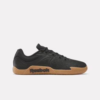 Reebok Nano Zero Training Shoes In Black