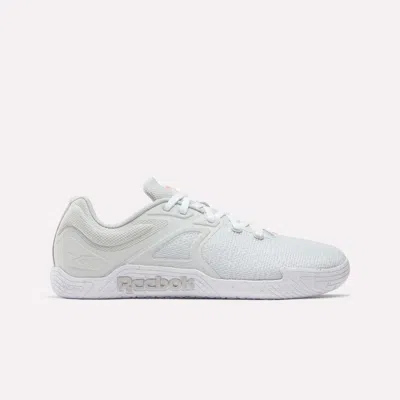 Reebok Nano Zero Training Shoes In Gray