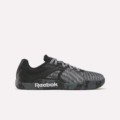Reebok Nano Zero Training Shoes In Multi