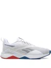 Reebok Nanoflex 2.0 "grey" Sneakers In Gray