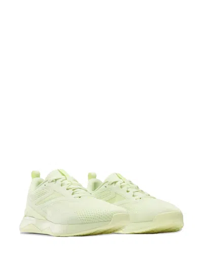 Reebok Nanoflex 2.0 Sneakers In Green