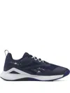 Reebok Nanoflex 2.0 "vector Navy/seaside Grey" Sneakers In Blue