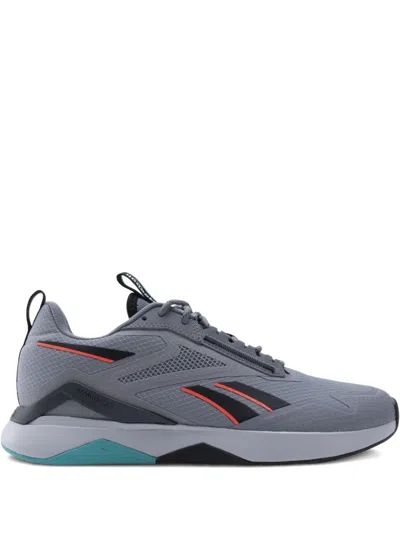 Reebok Nanoflex Adventure Tr Sneakers In Gray