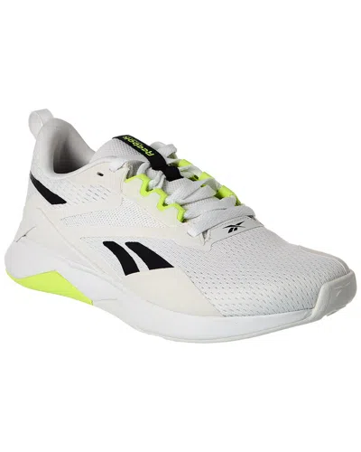 Reebok Nanoflex Tr 2 Sneaker In Gray