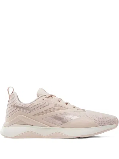 Reebok Nanoflex Tr 2 Sneakers In Pink