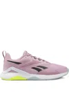 Reebok Nanoflex Tr 2 Sneakers In Pink