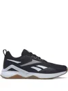 Reebok Nanoflex Tr 2.0 Sneakers In Black