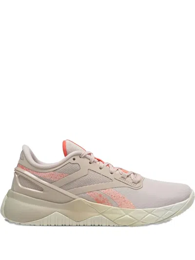 Reebok Nanoflex Tr "pink" Sneakers