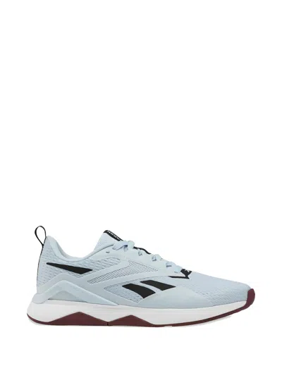Reebok Nanoflex Tr2.0 Sneakers In Gray