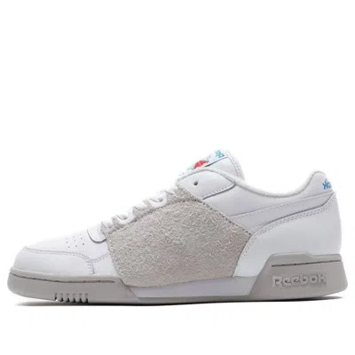 Reebok Nepenthes Ny X Workout Plus 'white'