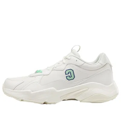 Reebok New  X Bt21 Turbo Impulse Clean Chimmy Shoes 'white Green' In Multi