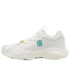 Reebok New  X Bt21 Turbo Impulse Clean 'white Green' In Neutral
