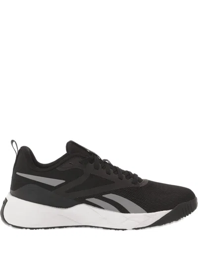 Reebok Nfx "black/white" Sneakers