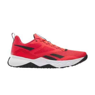 Pre-owned Reebok Nfx 'cherry Red'