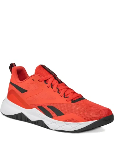 Reebok Nfx "orange" Sneakers