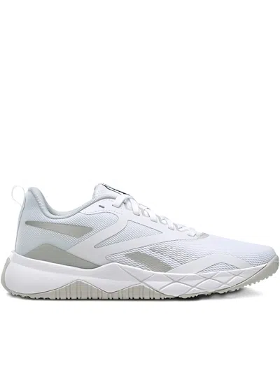 Reebok Nfx Sneakers In White