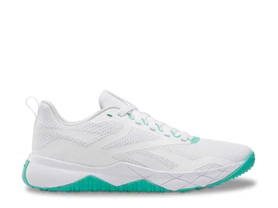 Reebok Nfx Training Shoe In Yellow