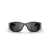 Reebok Nitrous Smart Audio Sunglasses In Black