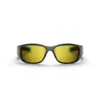 Reebok Nitrous Smart Audio Sunglasses In Gold
