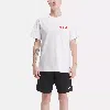 Reebok Not A Spectator T-shirt In White