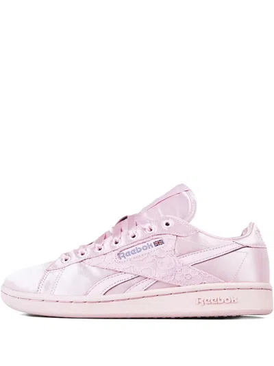 Reebok Npc Uk "extra Butter In Pink