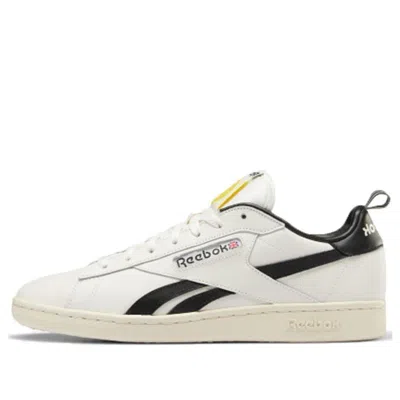 Reebok Npc Uk Shoes White