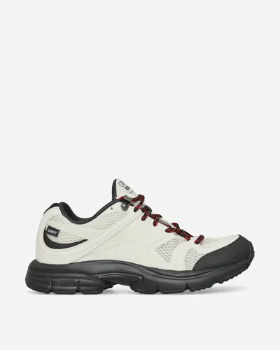 REEBOK OBEY PREMIER ROAD PLUS VI SNEAKERS CHALK