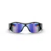 Reebok Octane Smart Audio Sunglasses In Purple