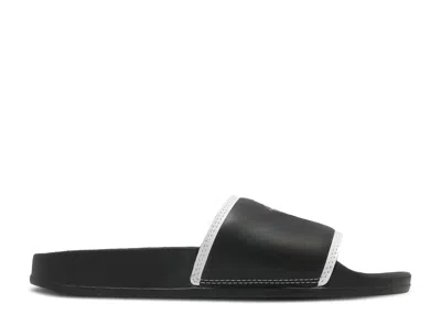 Reebok Oioi X  Classic Slide 'black White'