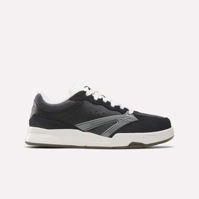 Reebok Omni Edge Shoes In Black