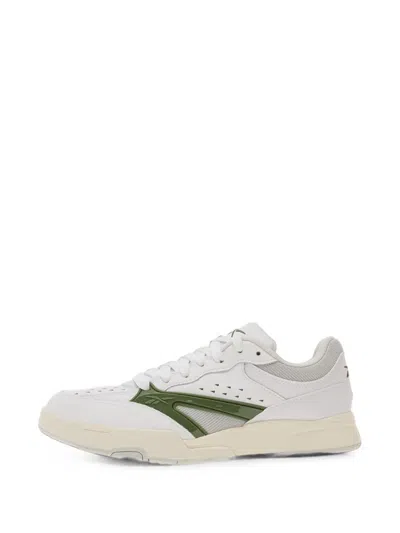 Reebok Omni Edge Sneakers In White