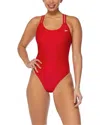 Reebok One-piece In Red