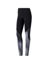 Reebok One Series Training Compression Tights In Black