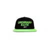 Reebok Ordinary Elite Cap In Black