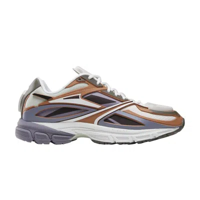 Pre-owned Reebok Packer Shoes X Premier Road Modern 'slate Grey Laurel'