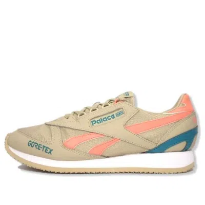 Reebok Palace X Victory G Gtx 'sand' In Neutral