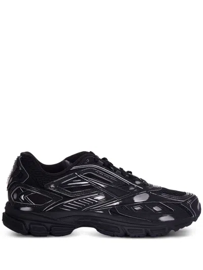 Reebok Premier Road Ultra Ltd Shoes In Black