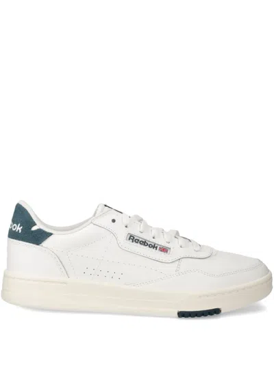 Reebok Peak Men Trainers In White